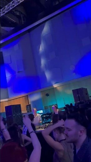 Soulwax/2ManyDJs make history with Abbey Road Studios' first ever after-hours rave