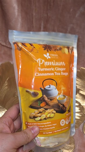 Exploring the Benefits of Organic Tea Bags