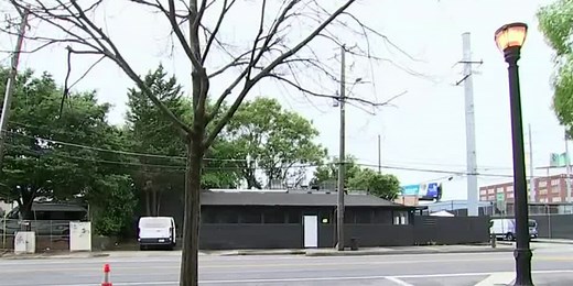 Encore Hookah Bar and Lounge in downtown Atlanta closes its door after hearing