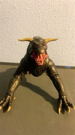 Ghostbusters plasma series Hasbro figures terror dog #ghostbusters #hasbro #terrordog