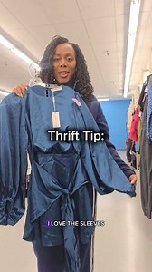 1.4K views · 12 reactions | Keep this in mind on your next thrift trip! #thrifting #thrifted #goodwillfinds #thriftstore #thrift | Tiffany Porter | Facebook