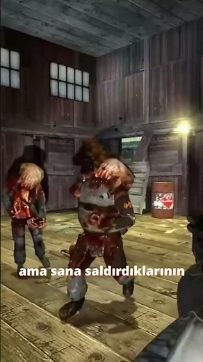 Half-Life 2 Zombies Need Help