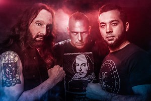 Mike LePond's Silent Assassins julkaisi uuden videon - Metalliluola