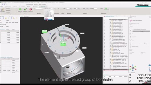 WM | Quartis Tipps & Tricks #01: Gruppen für Maßauswertungen einfach erklärt! | Gianpiero Bertuccelli
