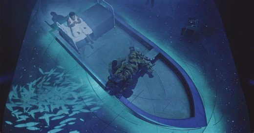 "Life of Pi" play brings new adaptation of iconic tale to Denver Center for the Performing Arts