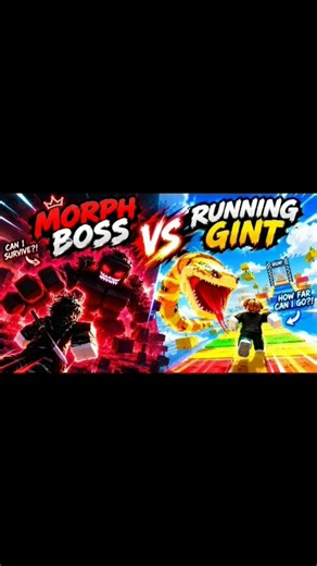 Mprop Boss vs running gint!! 🤯
