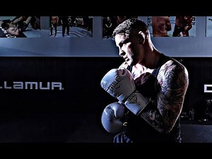 Dustin Poirier training MOTIVATION |2022| UFC281
