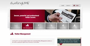 DwellingLIVE Visitor Management Reviews: Pricing & Software Features 2024 - Financesonline.com