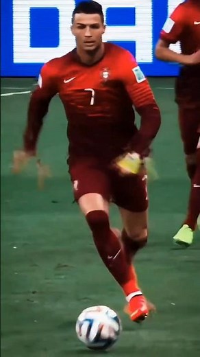 Cristiano Ronaldo’s Greatest Dribbling Skills & Football Legend That Made History!