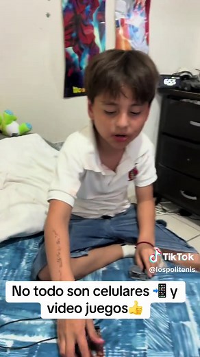 Niños, Mecatrónica y Electrónica: Más allá de Tablets