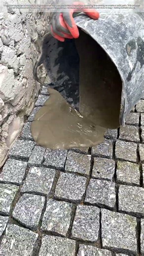 Pouring Concrete: Crafting Durable Paths
