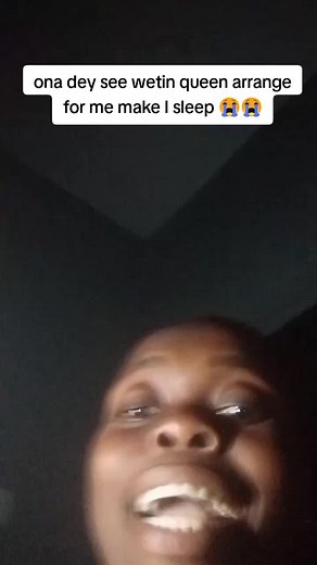 Queen's Special Arrangement for Sleep