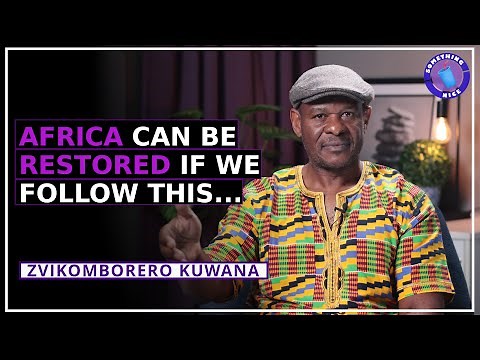 AWAKENING THE TRIBES OF AFRICA | God's Covenant