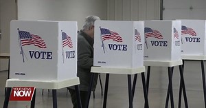 What's on the ballot for Election Day?