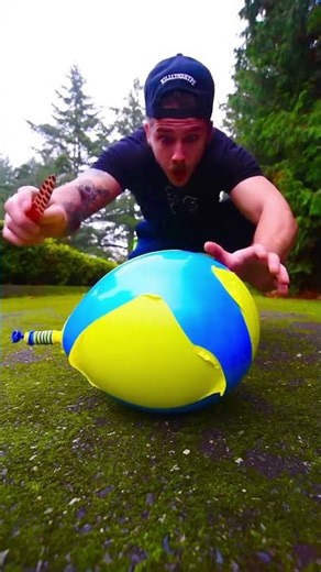 #discgolf #balloon #climbing #fun #satisfying #relaxing #asmrsounds #asmr #toys #peppapig