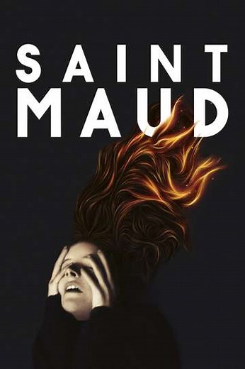 Saint Maud (2021) - Where to Watch