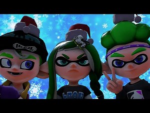 (SFM Splatoon animation) Nov. 1st