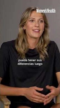 TANIA MORENO Y DANIELA ÁLVAREZ, voley playa JUEGOS OLÍMPICOS PARÍS 2024 | Women's Health España