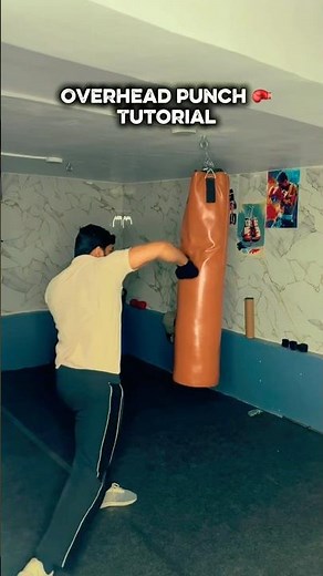 Cross Hook Punch Tutorial – Learn Powerful Boxing Combos Fast #boxing #boxingtutorial