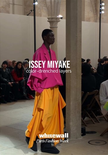 ONE TEXTILE. ONE GARMENT. INFINITE POSSIBILITIES. IM’s new collection proposes an entirely different way to think about fashion: start with fabric, and let form emerge. Through precision engineering and cutting-edge knitting techniques, one textile element generates the whole garment — with less waste, smarter production, and garments designed for versatility over seasons. Yet what looks effortless is powered by complexity: research, construction intelligence, and the kind of minimalism that hid