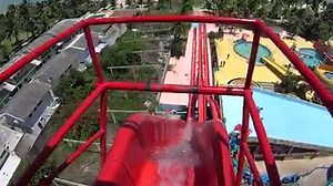 38K views · 564 reactions | Fall water park slide at Veneza aqua park in Paulista, Brazil. https://www.youtube.com/watch?v=1I-pFE7PrRI | AmusementForce | Facebook