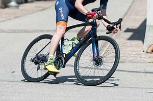 Trek Domane SLR 9.9 Project One first ride review - Reviews