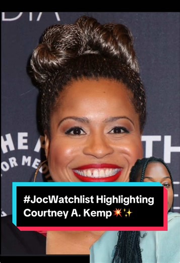 REPOST in honor of #BlackHistoryMonth a while back I did a video highlighting the one and only Courtney A Kemp🫶🏾✨ #whattowatch #tv #tvshow #blacktiktok #JocWatchlist @COURTNEY KEMP @STARZ