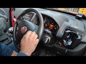 fiat doblo regeneration