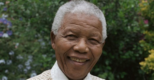 Nelson Mandela Documentary: How Long Was the South African President in Prison?