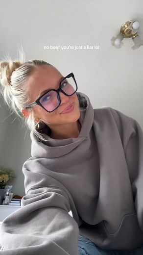 No Beef, Just Respect ❤️ | Relatable TikTok Video