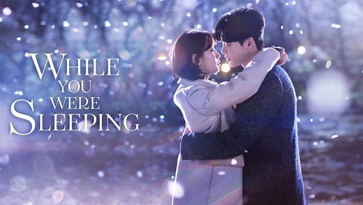 EP1: While you were sleeping - Free - South Korea - TV - Romance - Fantasy - LeeJong-suk, BaeSuzy,LeeSang-Yeob,JungHaeIn, KoSung-Hee