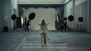 Clothes are a powerful tool to express your mood, personality and story. Play around with it. Break your own rules. Own it. | H&M