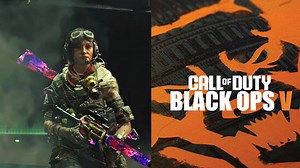 MW3 Season 4 will reportedly feature CoD 2024 pre-order details, logos, and more