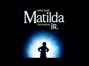 Naughty | Matilda JR