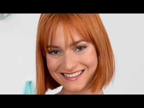 DOLLY DYSON | The beautiful star from Germany debuted in 2021