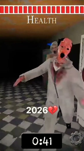 Evolution of Hotel Insanity 2026 - 2016 ❤️‍🩹 | Nostalgic Horror game