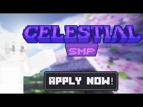 We Made Minecraft's Best SMP (Applications Open)