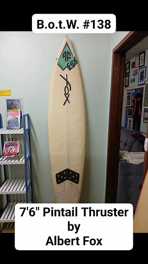 Albany Museum of Surfing, Western Australia. on Reels