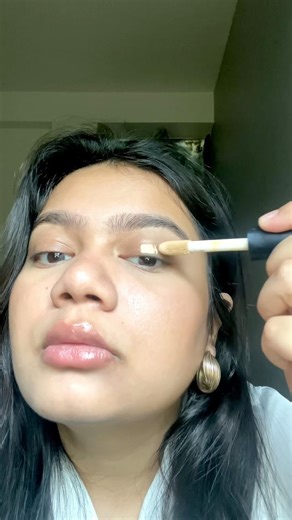 VS Bombshell eyes #victoriasecret #bombshell #grwm #makeup