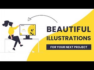 Free Illustrations For Your Next Project