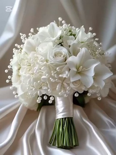 This stunning gown could be yours😍👗✨! Shimmering details for your perfect day💃🏻👰‍♀️ #ghanawedding #accraweddings #africaweddingvendors #accrabridalshop #ghana #weddinglook #fitandflaregowns | Royal Bridal Ghana