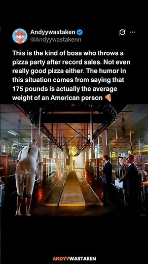 The Strain Turned Humans Into Factory Supplies