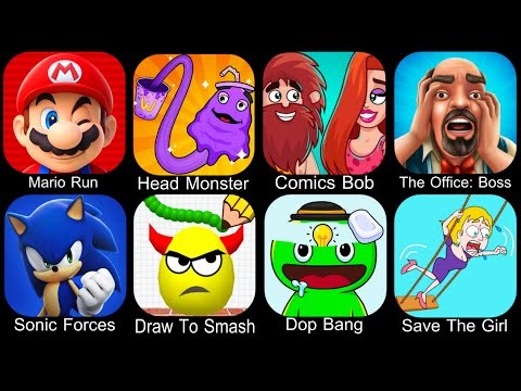 Gramic Monster Scary survival,Minecraft, The Office Boss,Emoji Puzzle,Survival Story,Kick The Buddy