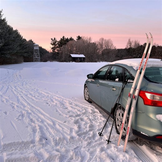 Bomb cyclone winter storm moves east with snow squalls in the forecast