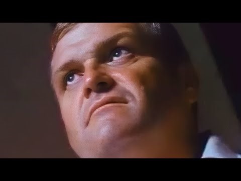 A Real American Hero (1978) | Based On A True Crime Drama Story – Brian Dennehy