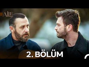 The Family Episode 2 (FULL HD)