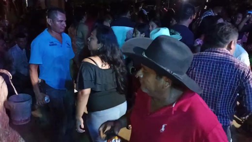 Santa Cruz Tepenixtlahuaca Oaxaca #ElCompaSebasYSuTeclado El Burro Loco #EsCorrecto | El Compa Sebas Y Su Teclado