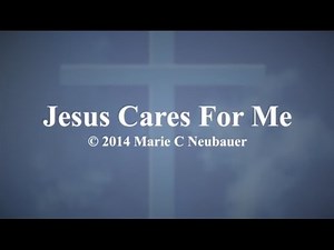 Jesus Cares For Me (New Gospel Song)