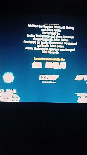 Pixar Pictures Animation Credits 5 #pinguimanime #pixarpicturesanimation