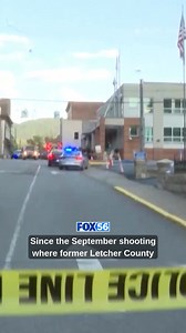 Since the fatal September 2024 shooting of Judge Kevin Mullins in his chambers, new allegations have surfaced pointing to a possible sex for favors scheme reaching beyond the courthouse walls and into the community. NewsNation contributed to this story. | FOX 56 News